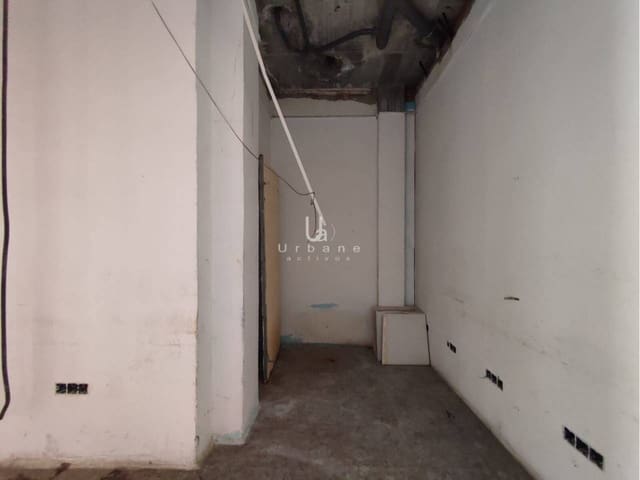 Local Commercial à vendre à Beniaján, Murcie ville - 59 000 € (Ref: 9932708)