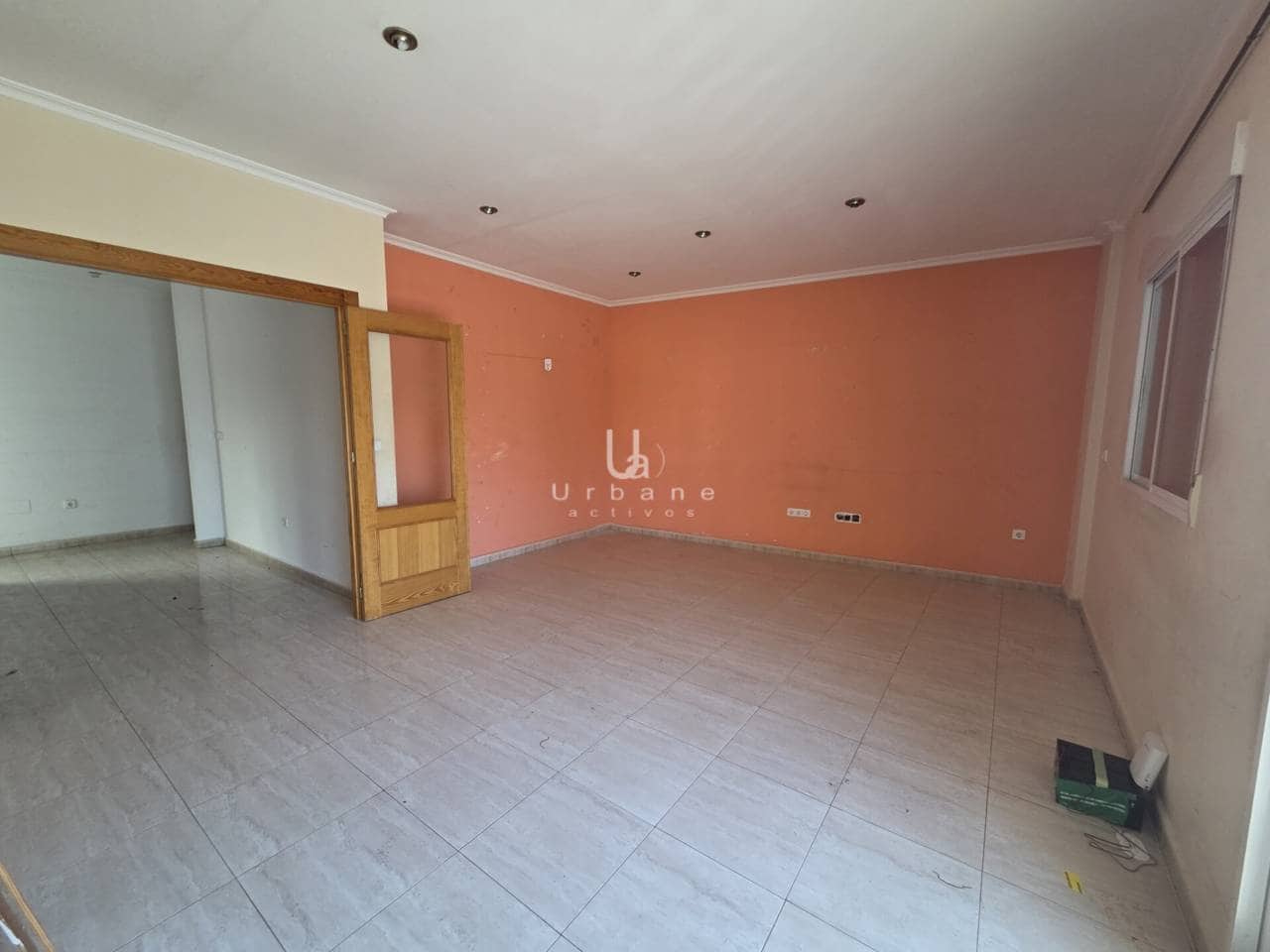 3 makuuhuone Asunto myytävänä paikassa Cartagena - 120 000 € (Ref: 9932709)