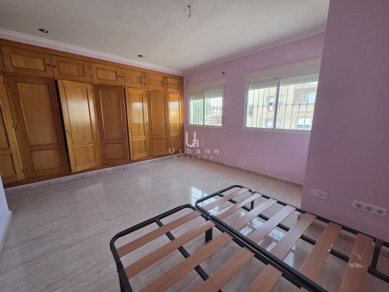3 makuuhuone Asunto myytävänä paikassa Cartagena - 120 000 € (Ref: 9932709)