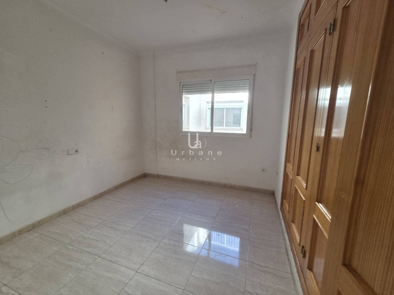 3 makuuhuone Asunto myytävänä paikassa Cartagena - 120 000 € (Ref: 9932709)