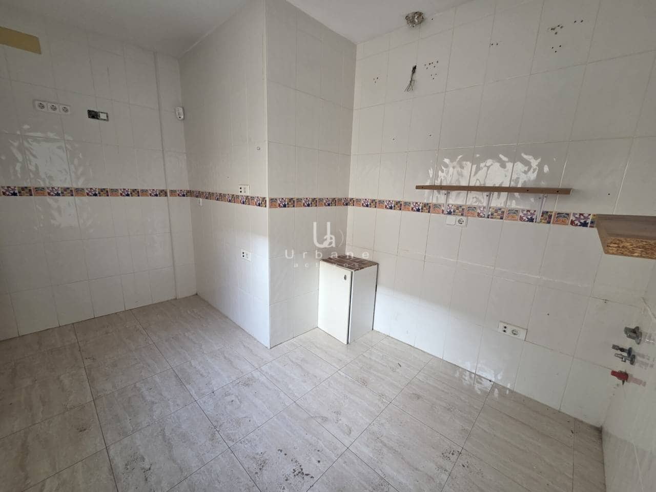 3 makuuhuone Asunto myytävänä paikassa Cartagena - 120 000 € (Ref: 9932709)