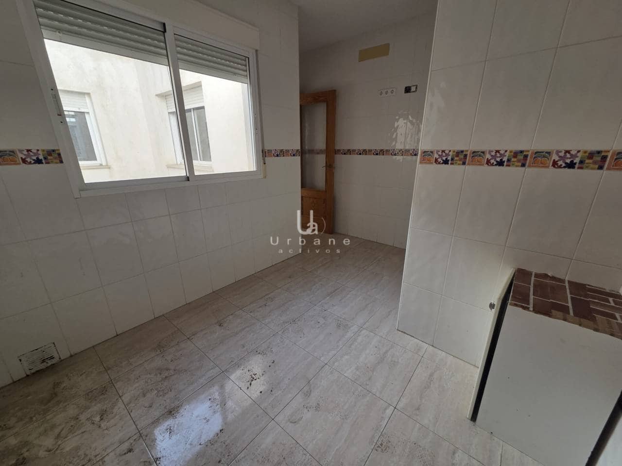 3 makuuhuone Asunto myytävänä paikassa Cartagena - 120 000 € (Ref: 9932709)