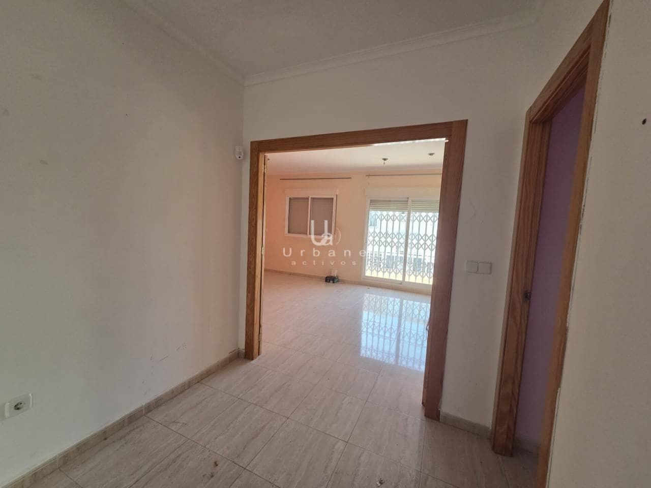 3 makuuhuone Asunto myytävänä paikassa Cartagena - 120 000 € (Ref: 9932709)