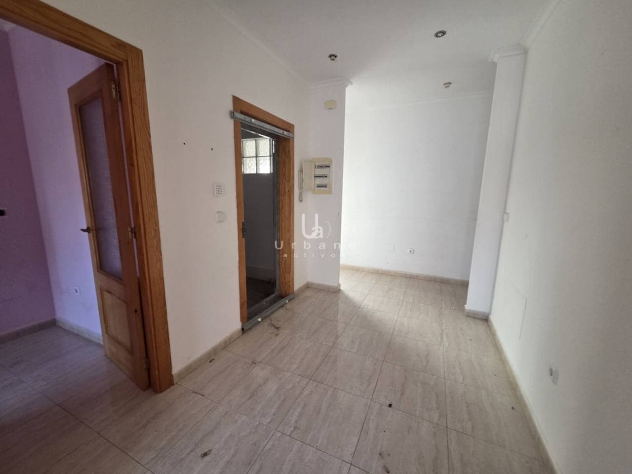 3 makuuhuone Asunto myytävänä paikassa Cartagena - 120 000 € (Ref: 9932709)