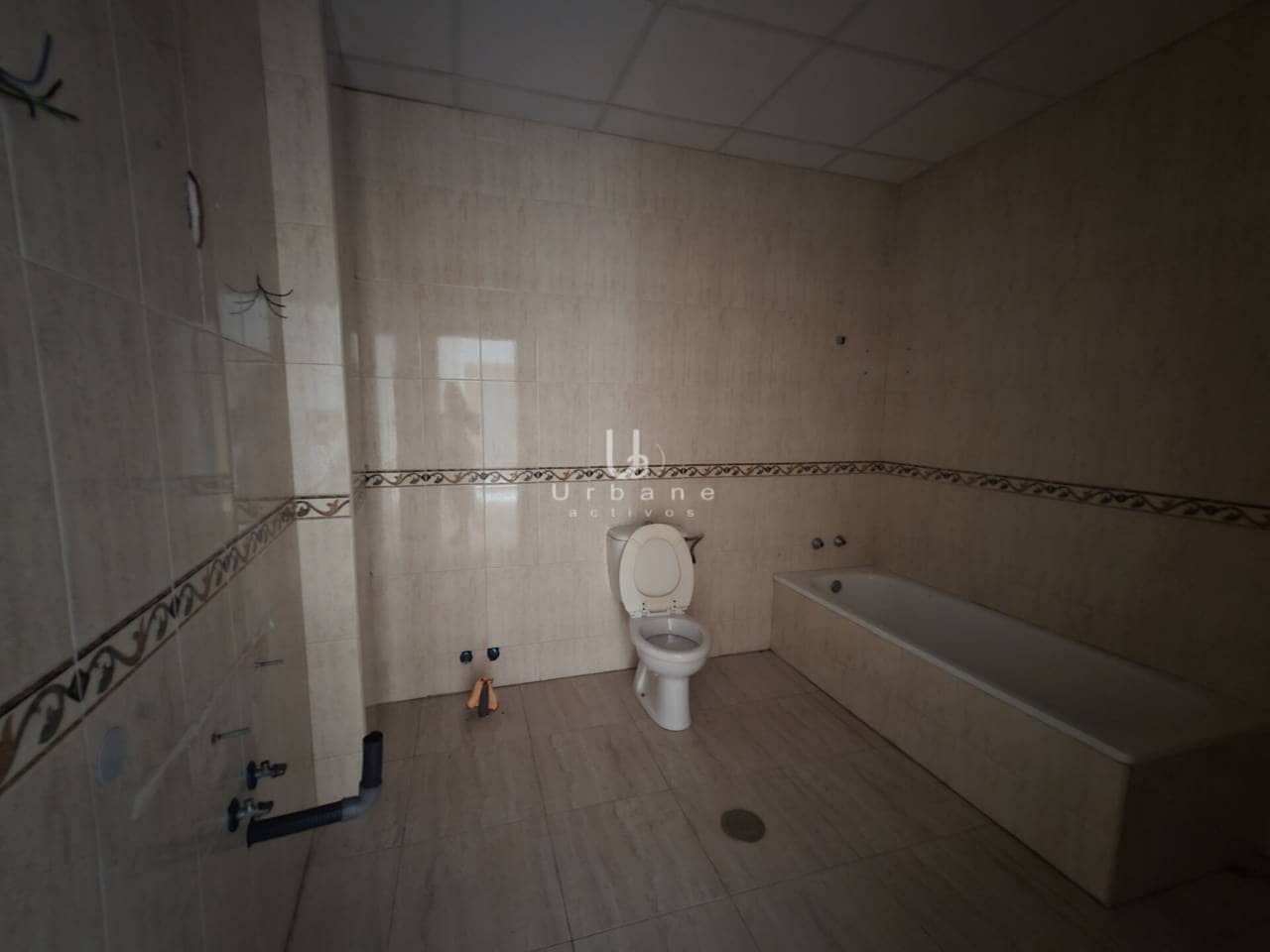3 makuuhuone Asunto myytävänä paikassa Cartagena - 120 000 € (Ref: 9932709)