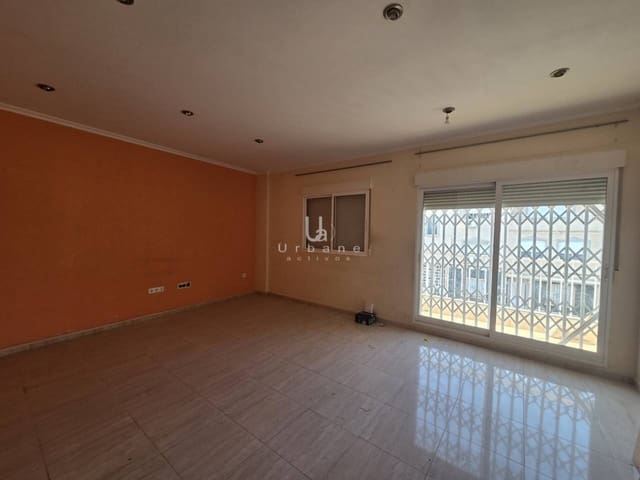 3 makuuhuone Asunto myytävänä paikassa Santa Lucía, Cartagena - 120 000 € (Ref: 9932709)