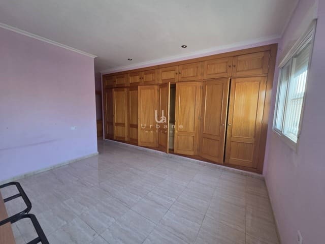 3 makuuhuone Asunto myytävänä paikassa Santa Lucía, Cartagena - 120 000 € (Ref: 9932709)