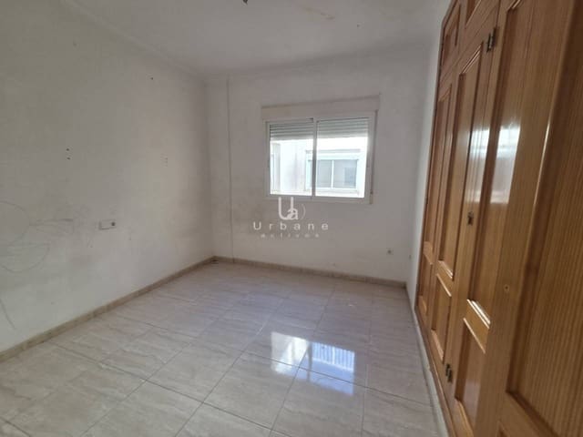 3 makuuhuone Asunto myytävänä paikassa Santa Lucía, Cartagena - 120 000 € (Ref: 9932709)