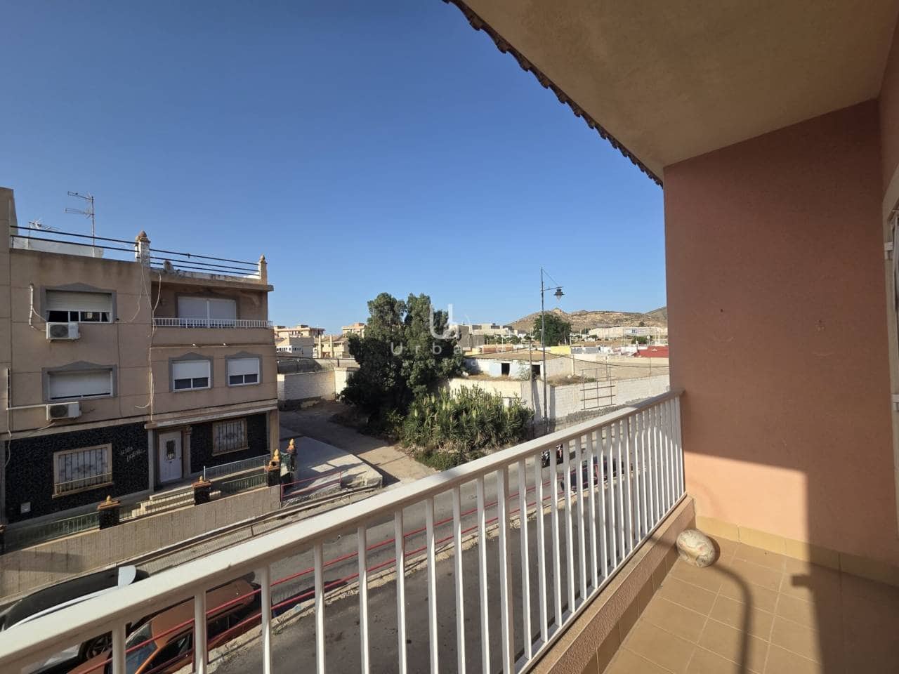 3 makuuhuone Asunto myytävänä paikassa Cartagena - 120 000 € (Ref: 9932709)