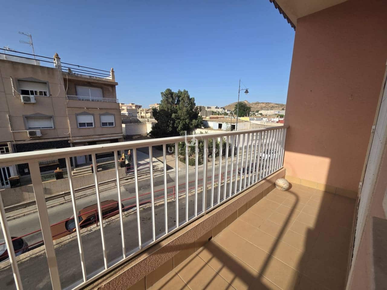 3 makuuhuone Asunto myytävänä paikassa Cartagena - 120 000 € (Ref: 9932709)