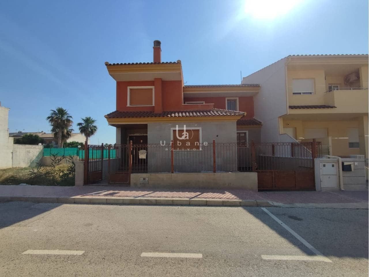 Willa na sprzedaż w Ceuti - 224 900 € (Ref: 9932710)