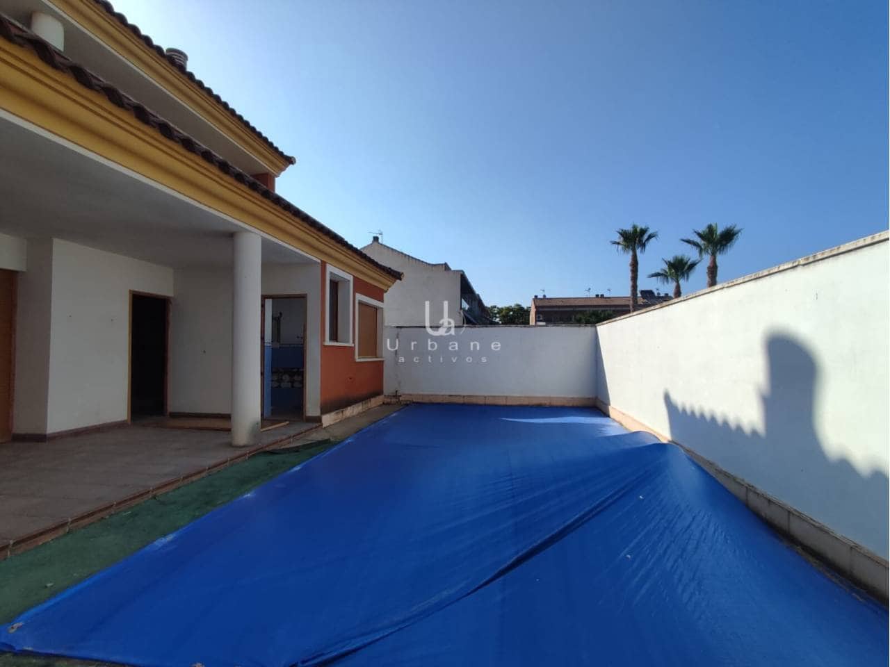 Willa na sprzedaż w Ceuti - 224 900 € (Ref: 9932710)