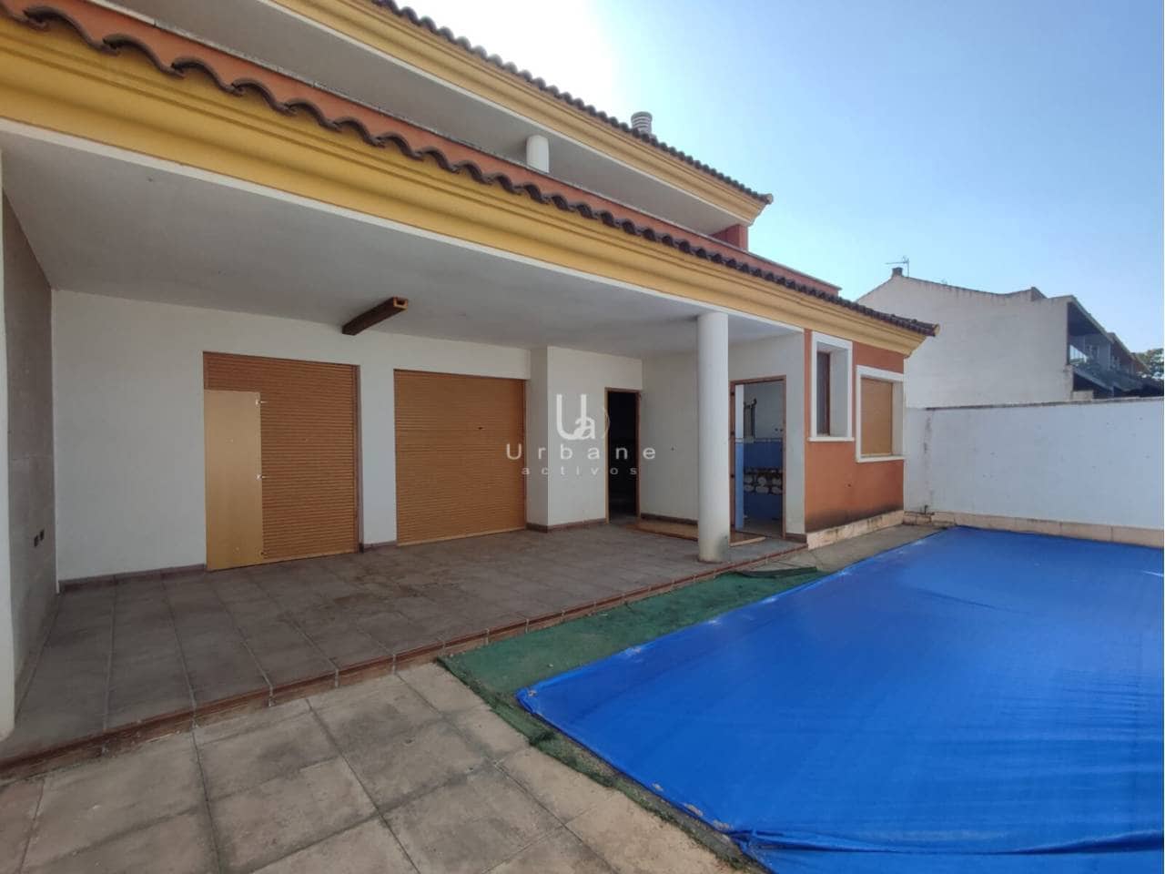 Willa na sprzedaż w Ceuti - 224 900 € (Ref: 9932710)