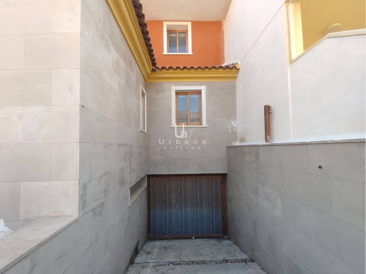 Willa na sprzedaż w Ceuti - 224 900 € (Ref: 9932710)