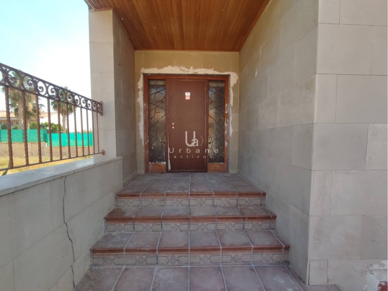 Willa na sprzedaż w Ceuti - 224 900 € (Ref: 9932710)