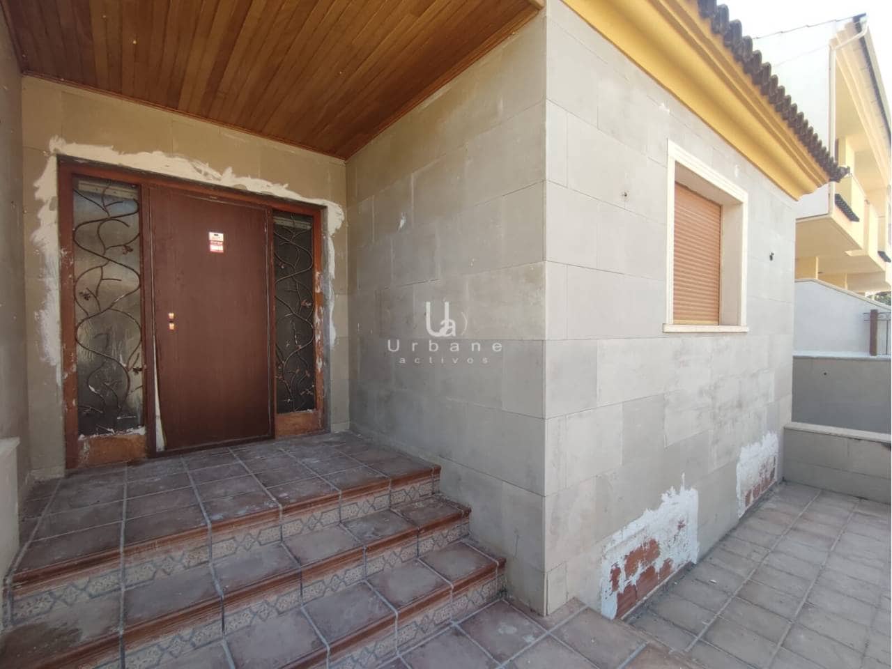 Willa na sprzedaż w Ceuti - 224 900 € (Ref: 9932710)