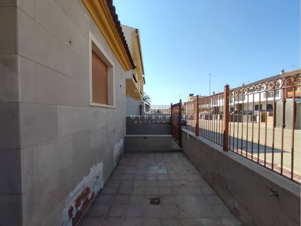 Willa na sprzedaż w Ceuti - 224 900 € (Ref: 9932710)