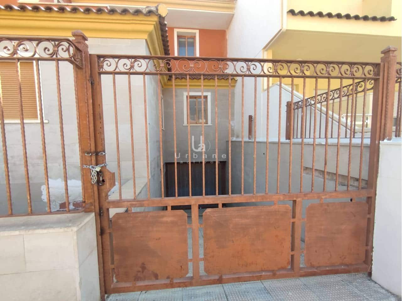 Willa na sprzedaż w Ceuti - 224 900 € (Ref: 9932710)