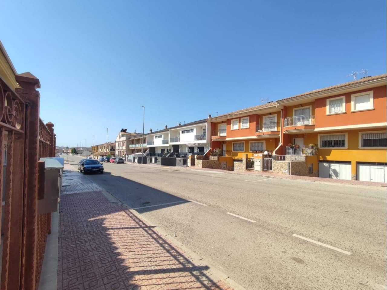Willa na sprzedaż w Ceuti - 224 900 € (Ref: 9932710)