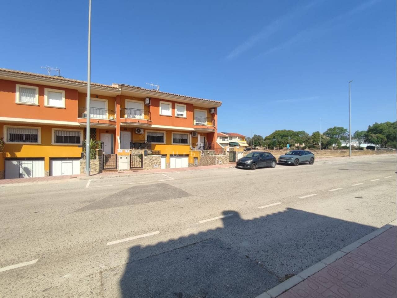 Willa na sprzedaż w Ceuti - 224 900 € (Ref: 9932710)