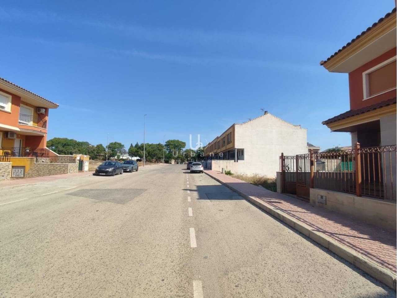 Willa na sprzedaż w Ceuti - 224 900 € (Ref: 9932710)