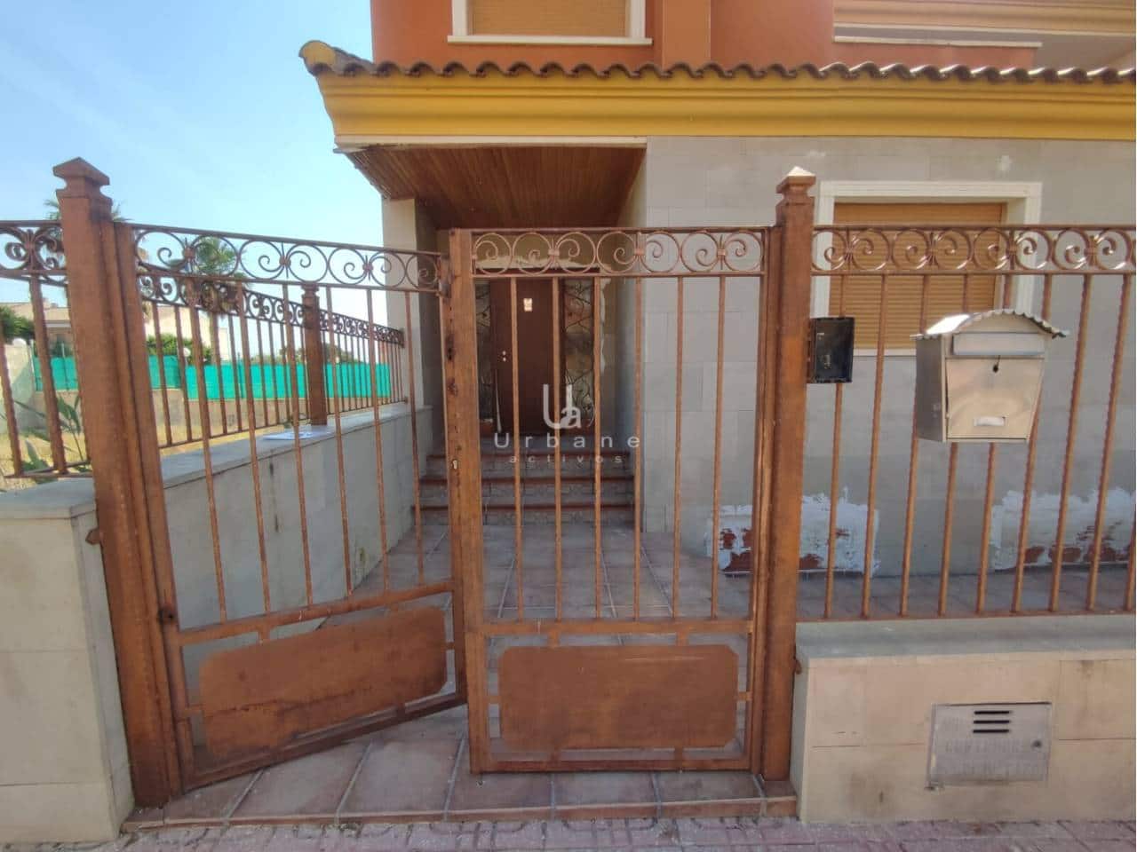 Willa na sprzedaż w Ceuti - 224 900 € (Ref: 9932710)