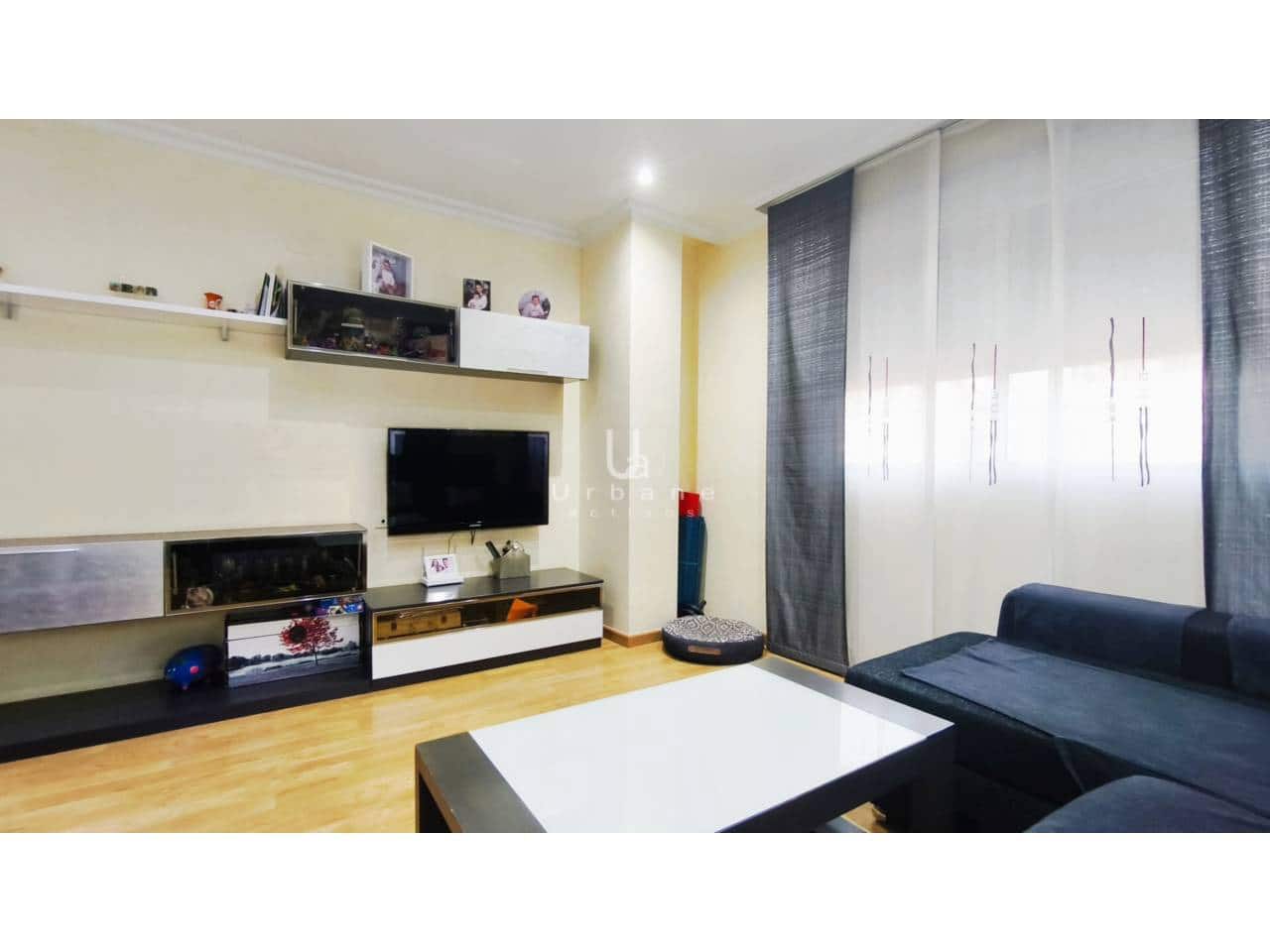 3 quarto Apartamento para venda em Sangonera La Verde com garagem - 190 000 € (Ref: 9937448)