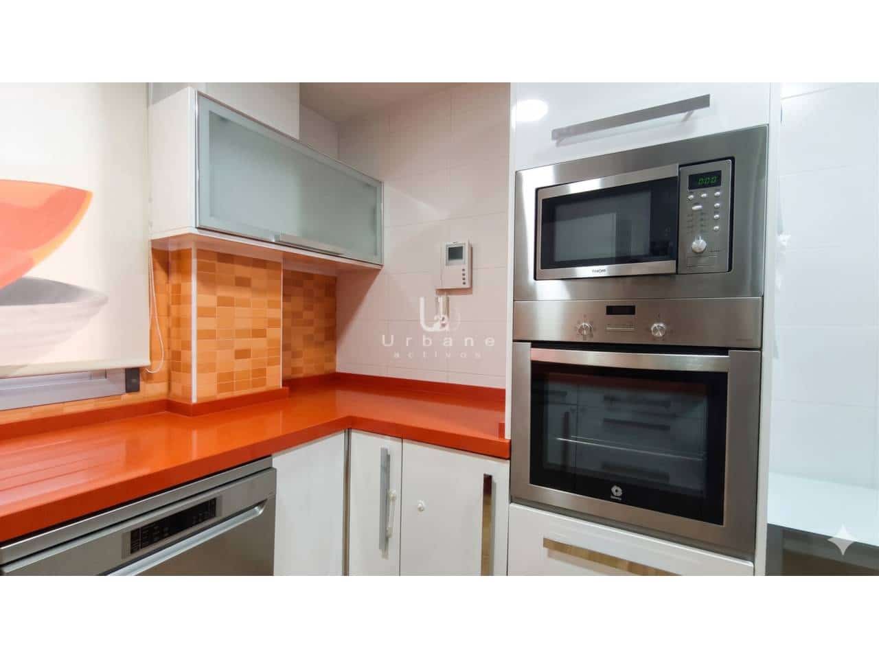 3 quarto Apartamento para venda em Sangonera La Verde com garagem - 190 000 € (Ref: 9937448)