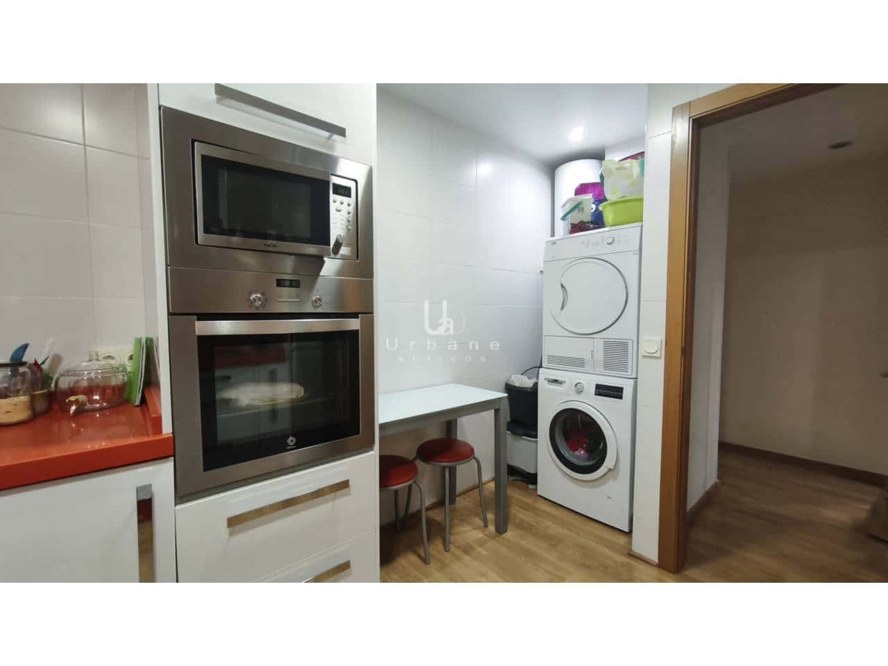3 quarto Apartamento para venda em Sangonera La Verde com garagem - 190 000 € (Ref: 9937448)