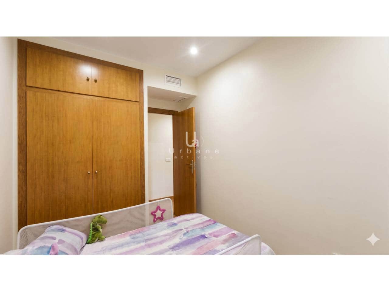 3 quarto Apartamento para venda em Sangonera La Verde com garagem - 190 000 € (Ref: 9937448)