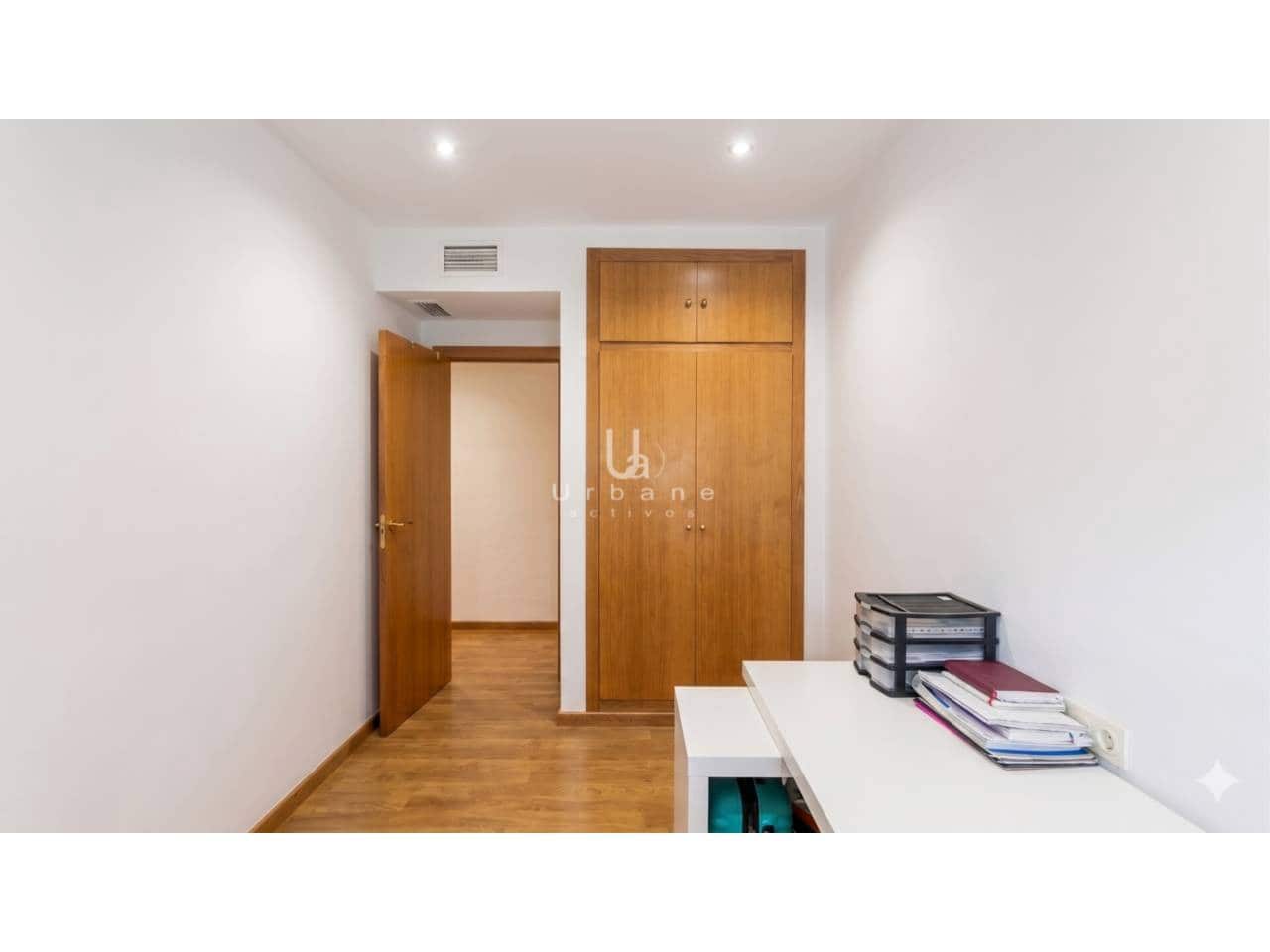 3 quarto Apartamento para venda em Sangonera La Verde com garagem - 190 000 € (Ref: 9937448)