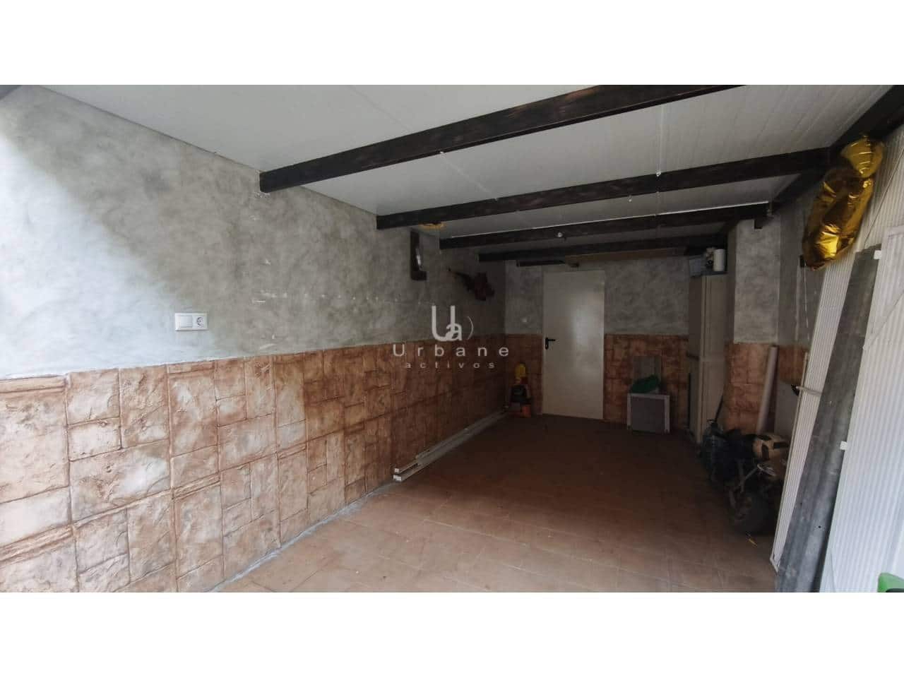 3 quarto Apartamento para venda em Sangonera La Verde com garagem - 190 000 € (Ref: 9937448)