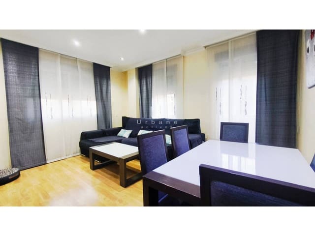 3 bedroom Flat for sale in Sangonera La Verde, Murcia city with garage - € 190,000 (Ref: 9937448)