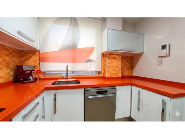 3 bedroom Flat for sale in Sangonera La Verde, Murcia city with garage - € 190,000 (Ref: 9937448)