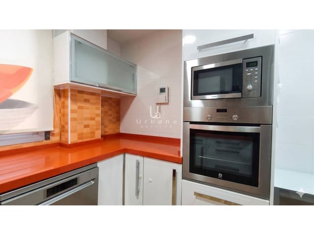 3 bedroom Flat for sale in Sangonera La Verde, Murcia city with garage - € 190,000 (Ref: 9937448)