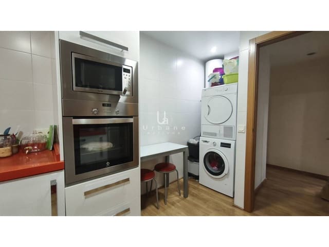 3 bedroom Flat for sale in Sangonera La Verde, Murcia city with garage - € 190,000 (Ref: 9937448)