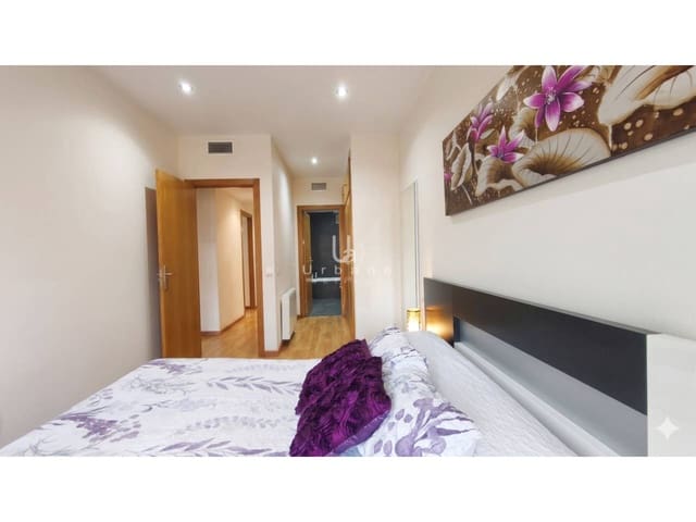3 bedroom Flat for sale in Sangonera La Verde, Murcia city with garage - € 190,000 (Ref: 9937448)