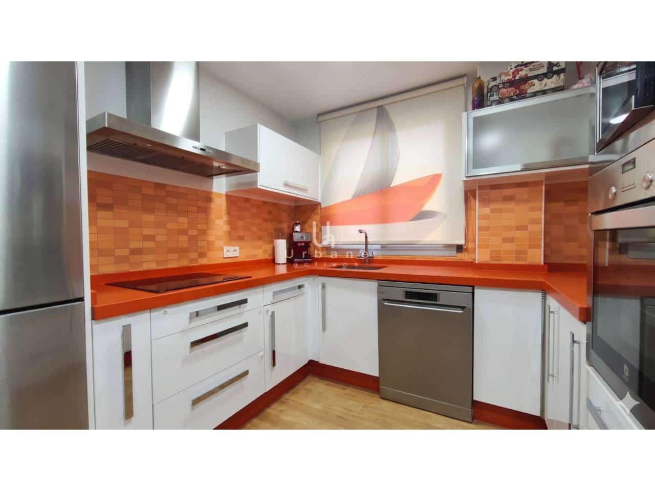 3 quarto Apartamento para venda em Sangonera La Verde com garagem - 190 000 € (Ref: 9937448)