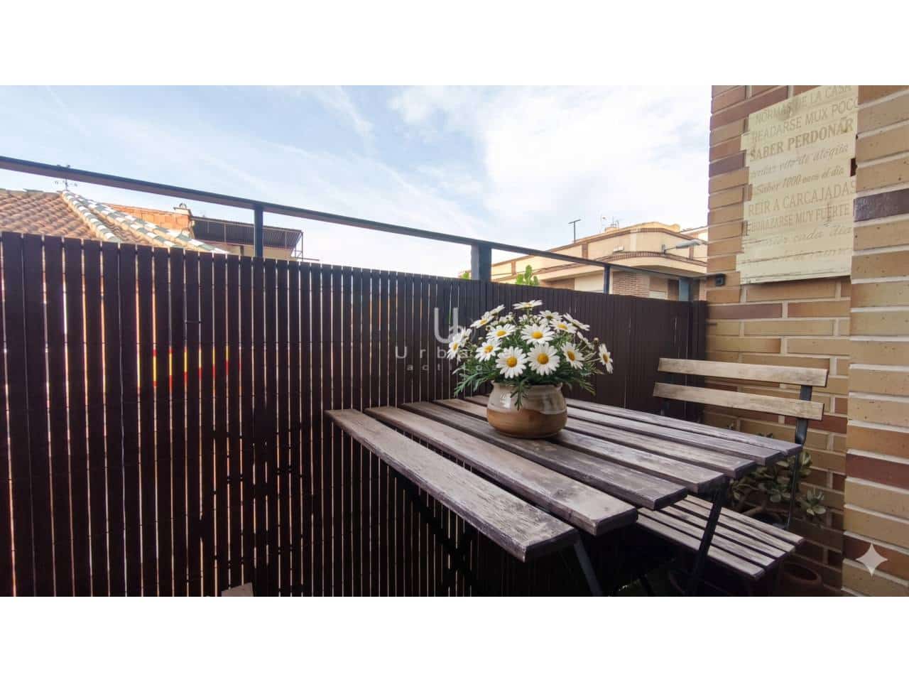 3 quarto Apartamento para venda em Sangonera La Verde com garagem - 190 000 € (Ref: 9937448)