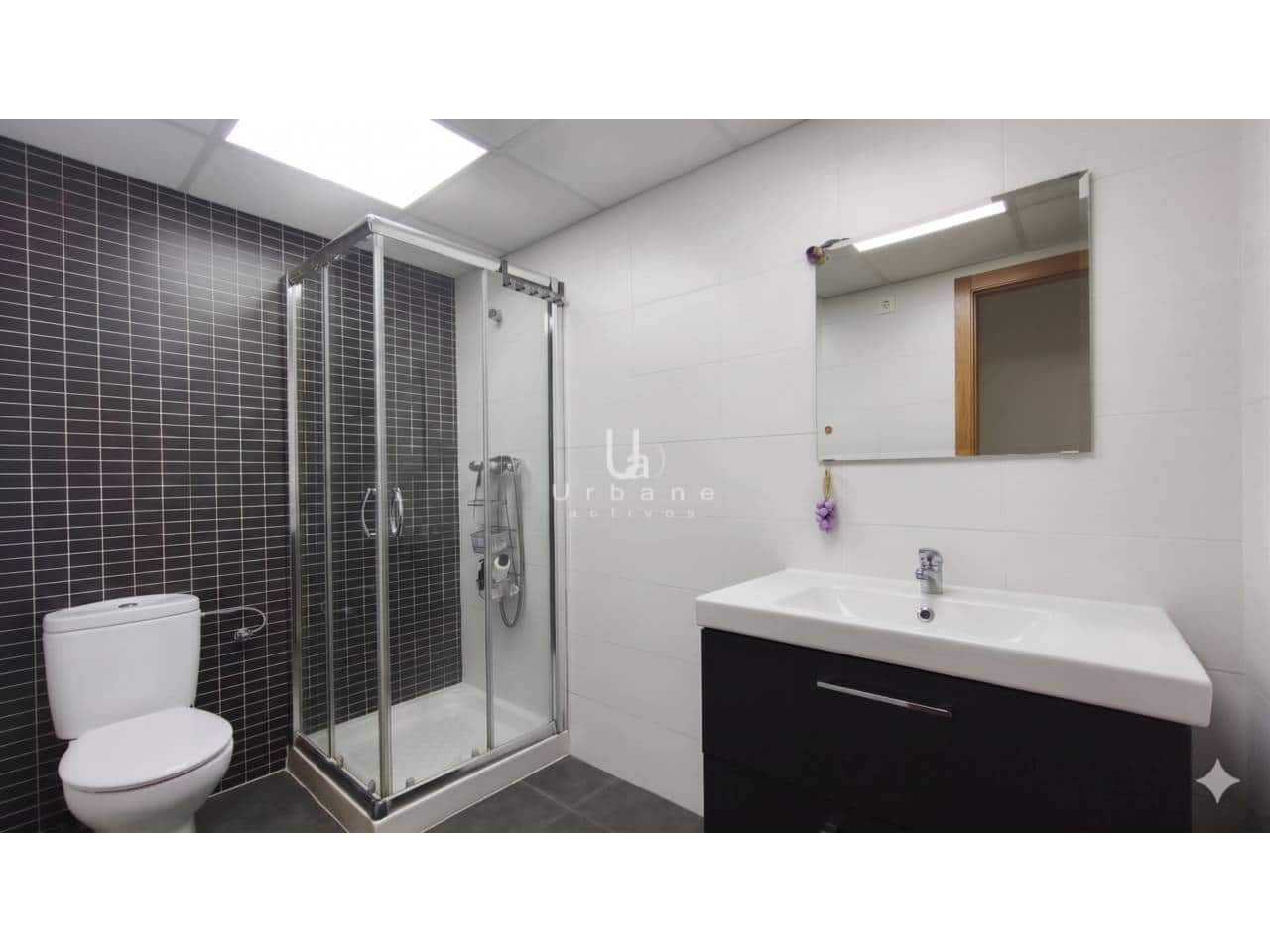 3 quarto Apartamento para venda em Sangonera La Verde com garagem - 190 000 € (Ref: 9937448)