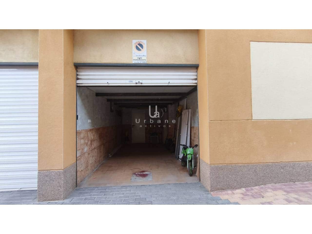 3 quarto Apartamento para venda em Sangonera La Verde com garagem - 190 000 € (Ref: 9937448)