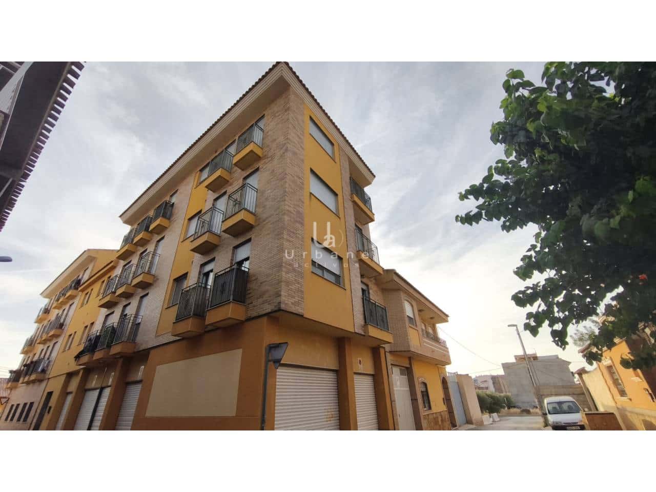 3 quarto Apartamento para venda em Sangonera La Verde com garagem - 190 000 € (Ref: 9937448)