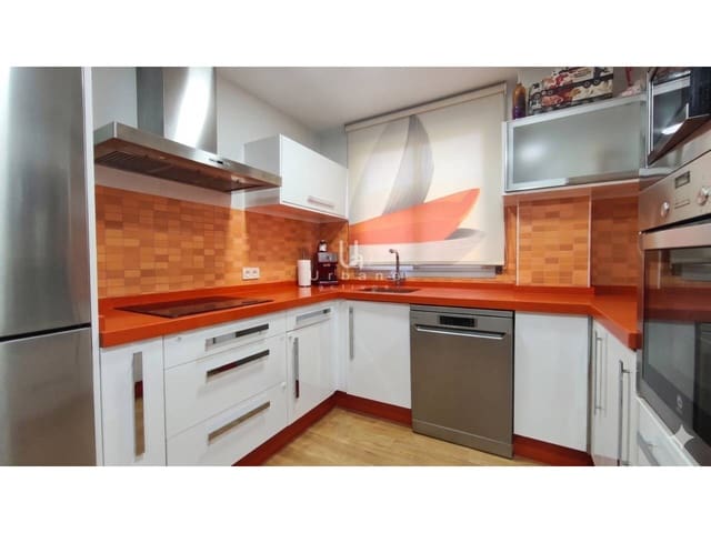 3 bedroom Flat for sale in Sangonera La Verde, Murcia city with garage - € 190,000 (Ref: 9937448)