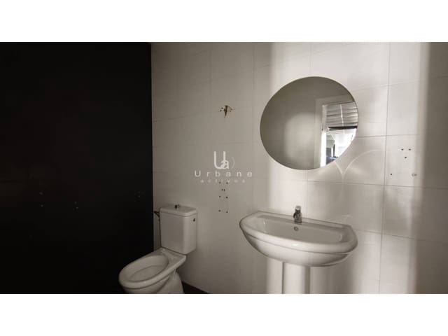 Erhverv til salg i Alguazas - € 65.900 (Ref: 9937449)