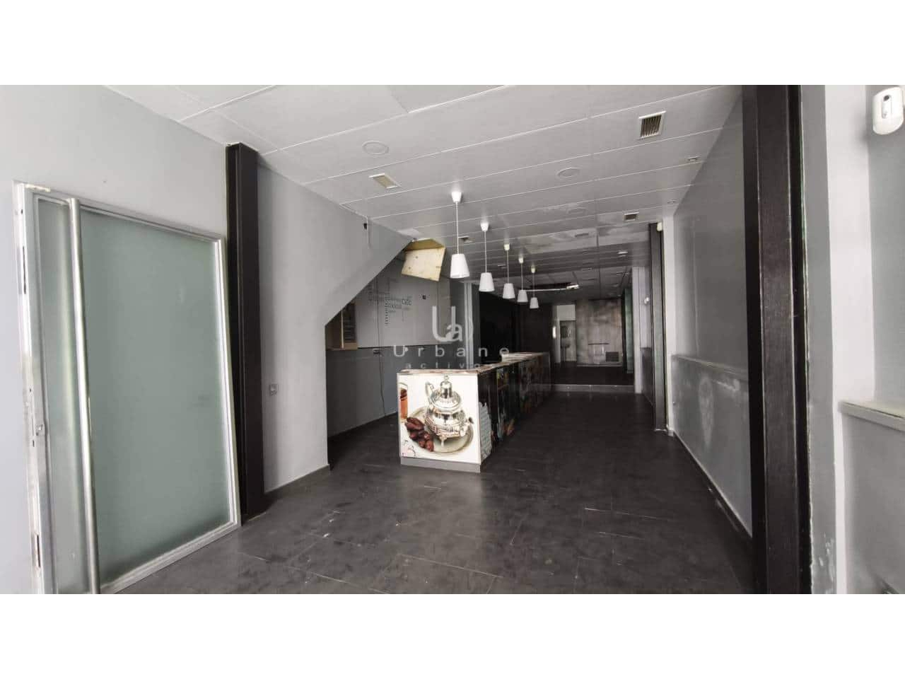 Erhverv til salg i Alguazas - € 65.900 (Ref: 9937449)