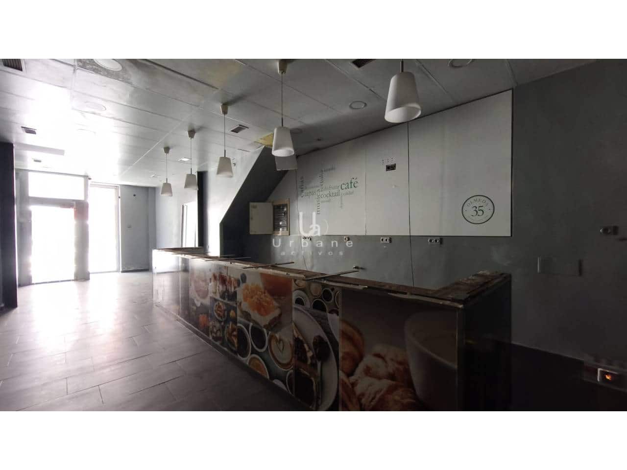 Erhverv til salg i Alguazas - € 65.900 (Ref: 9937449)