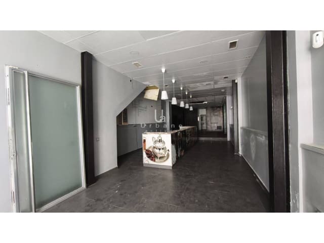 Erhverv til salg i Alguazas - € 65.900 (Ref: 9937449)