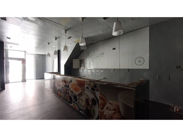 Erhverv til salg i Alguazas - € 65.900 (Ref: 9937449)