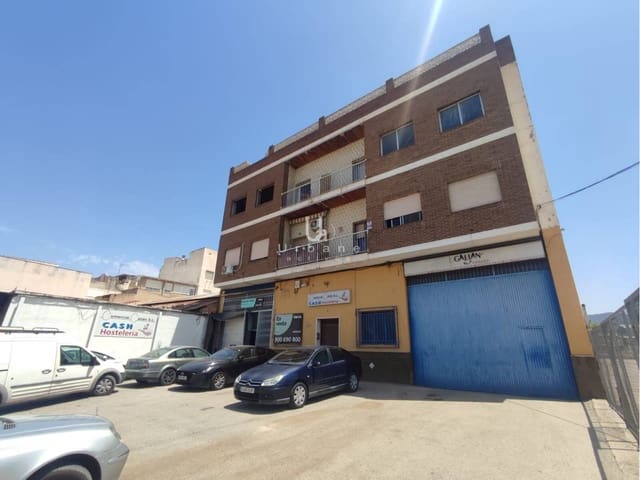 Erhverv til salg i El Palmar, Murcia by - € 178.000 (Ref: 9937450)