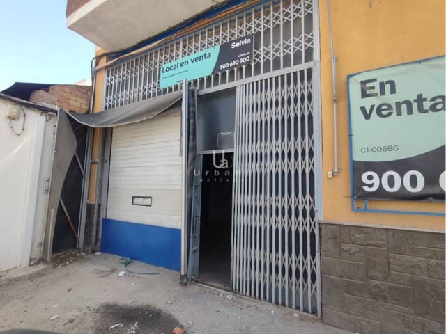 Erhverv til salg i El Palmar, Murcia by - € 178.000 (Ref: 9937450)